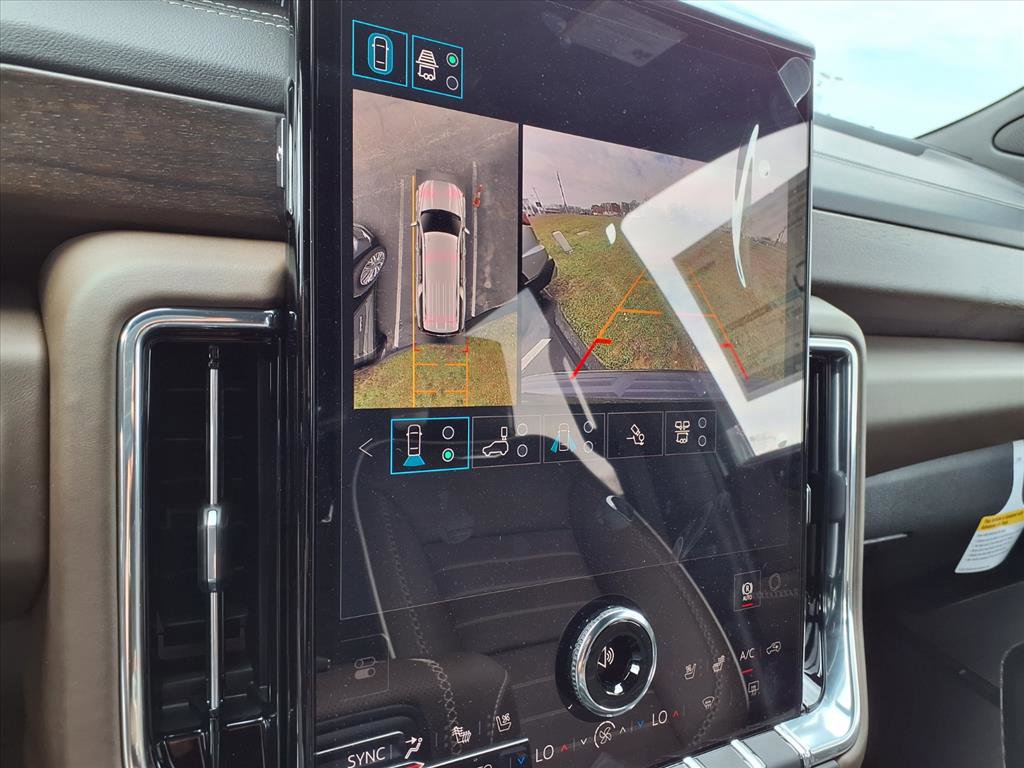 New 2026 GMC Yukon XL Denali Ultimate image 7