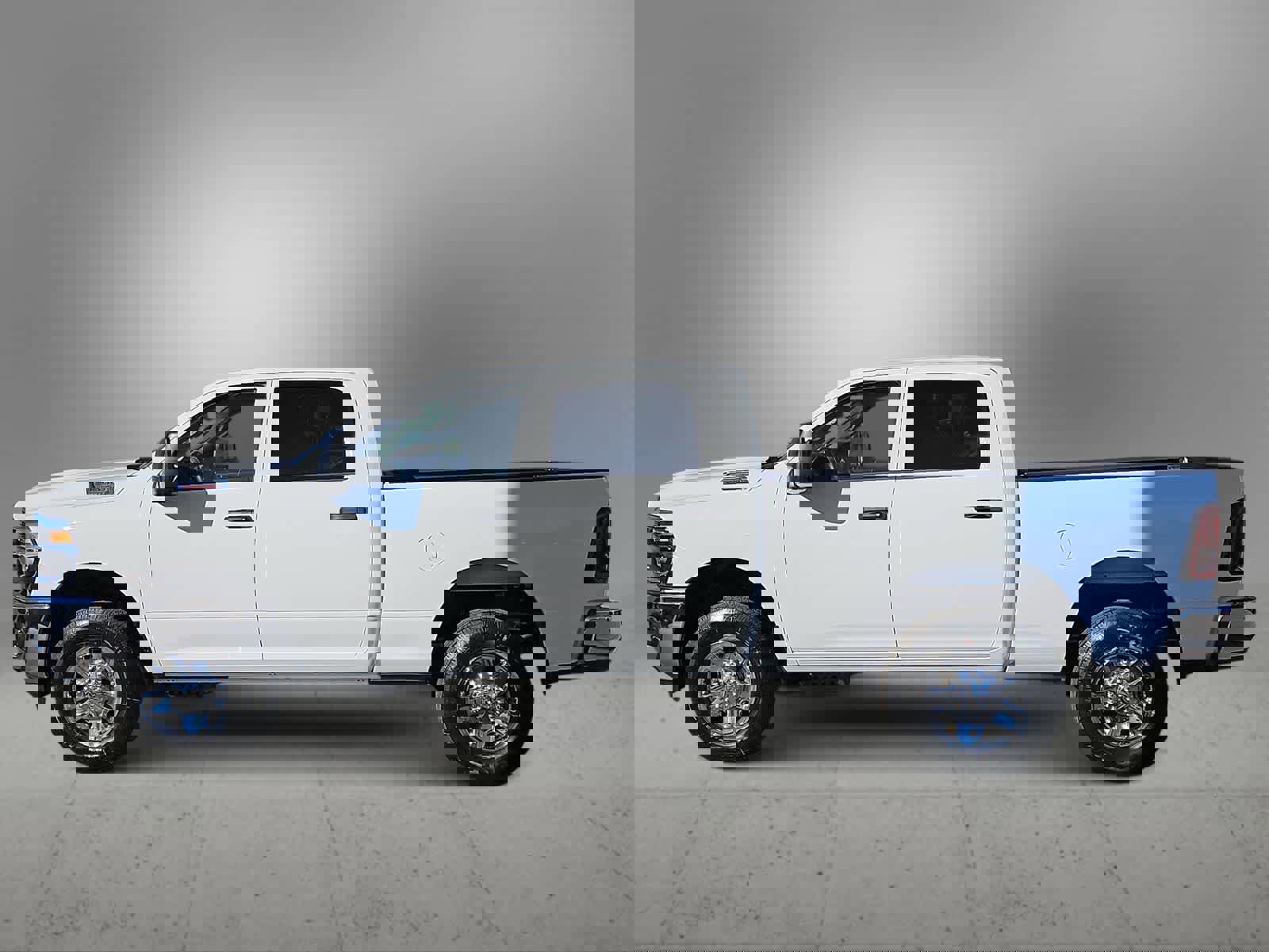 New 2026 RAM 3500 Tradesman image 5