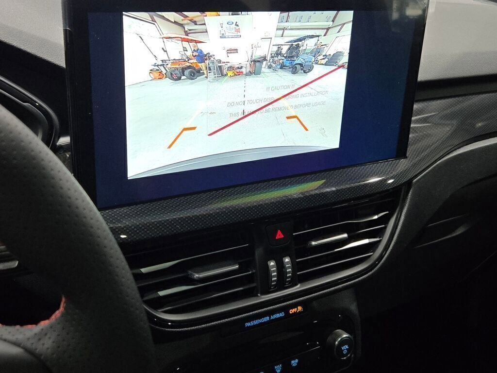 New 2025 Ford Escape ST-Line w/ Tech Pack #1 image 26