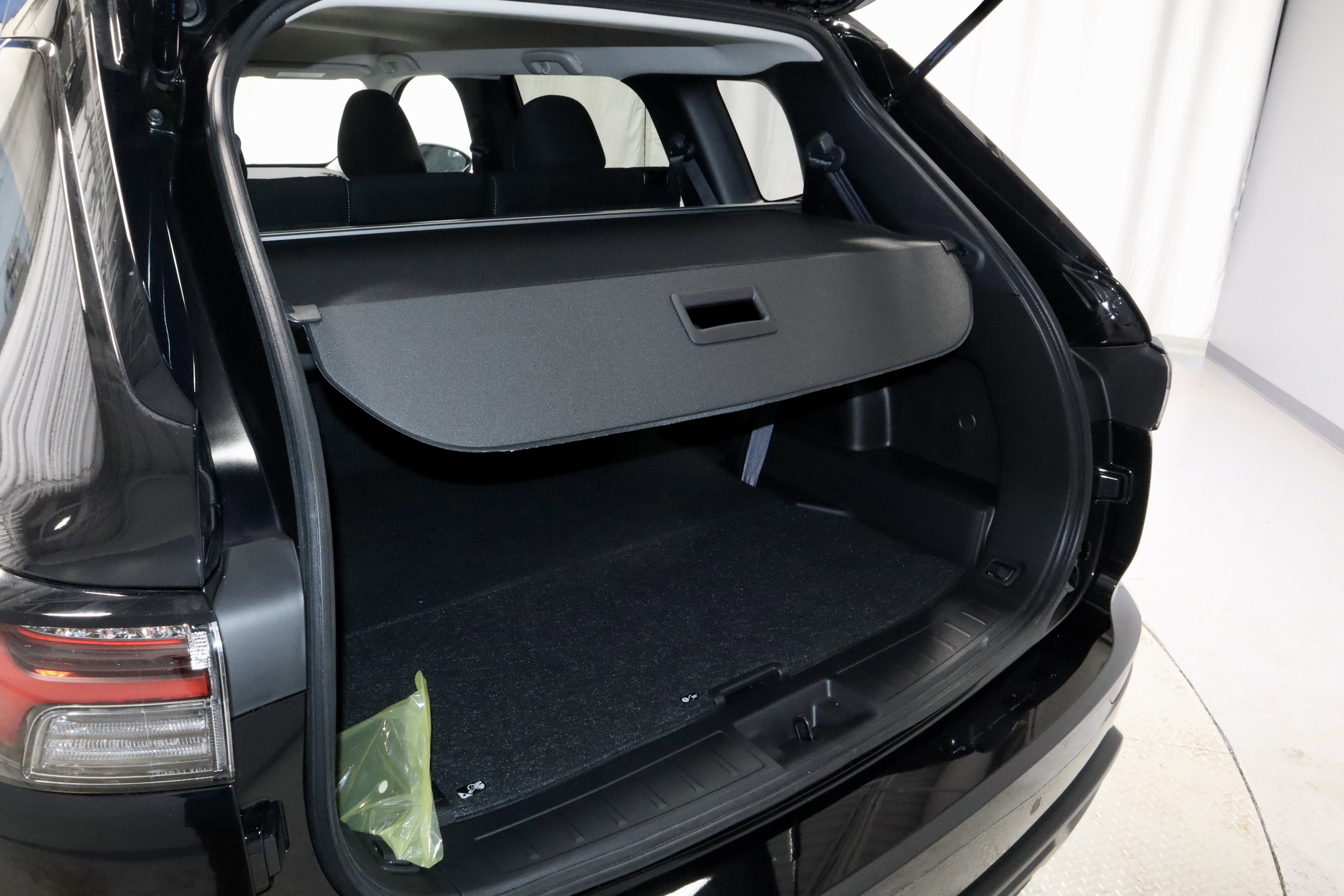 New 2026 Mitsubishi Outlander ES image 10