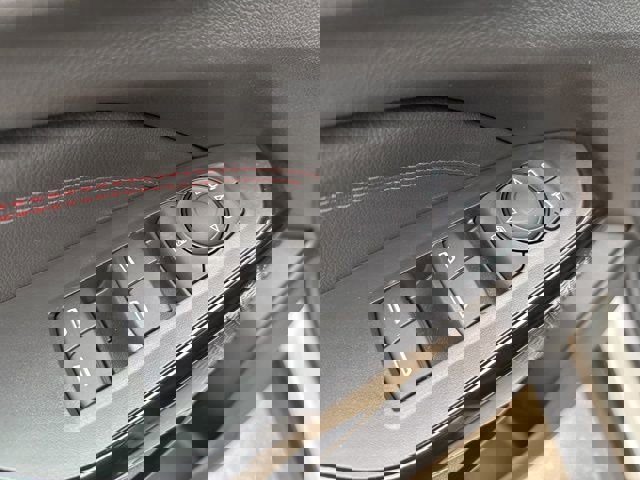 New 2026 Chevrolet Trax RS w/ Sunroof Package image 10