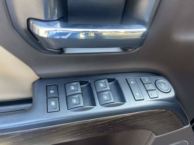 Used 2018 GMC Sierra 3500 Denali w/ Duramax Plus Package AWD/4WD image 23