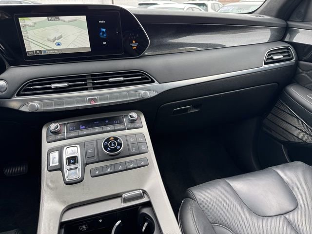 Certified 2020 Hyundai Palisade Limited image 24