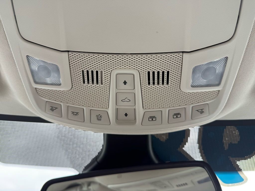 Used 2024 Ford Edge SEL w/ Convenience Package image 24