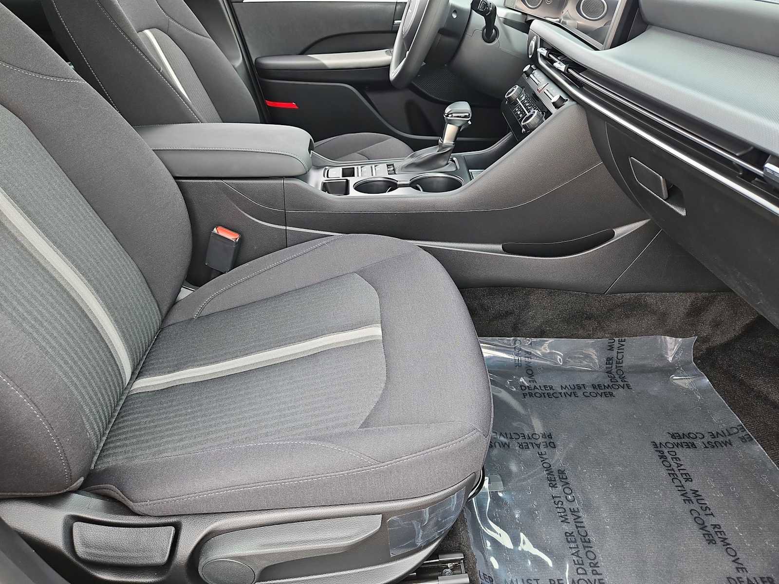 Certified 2026 Hyundai Sonata SE FWD image 21