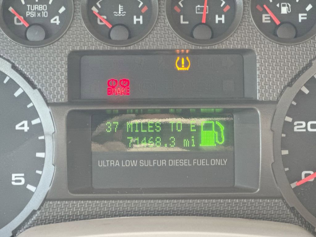 Used 2010 Ford F350 XLT image 13