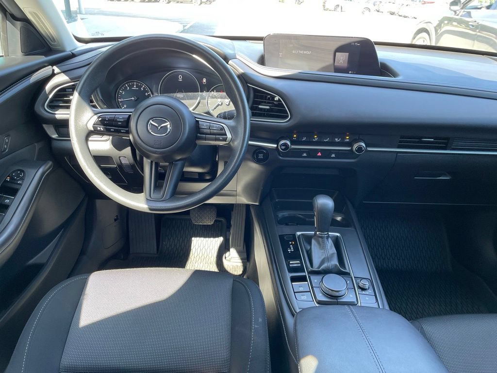 Certified 2024 MAZDA CX-30 AWD 2.5 S image 17