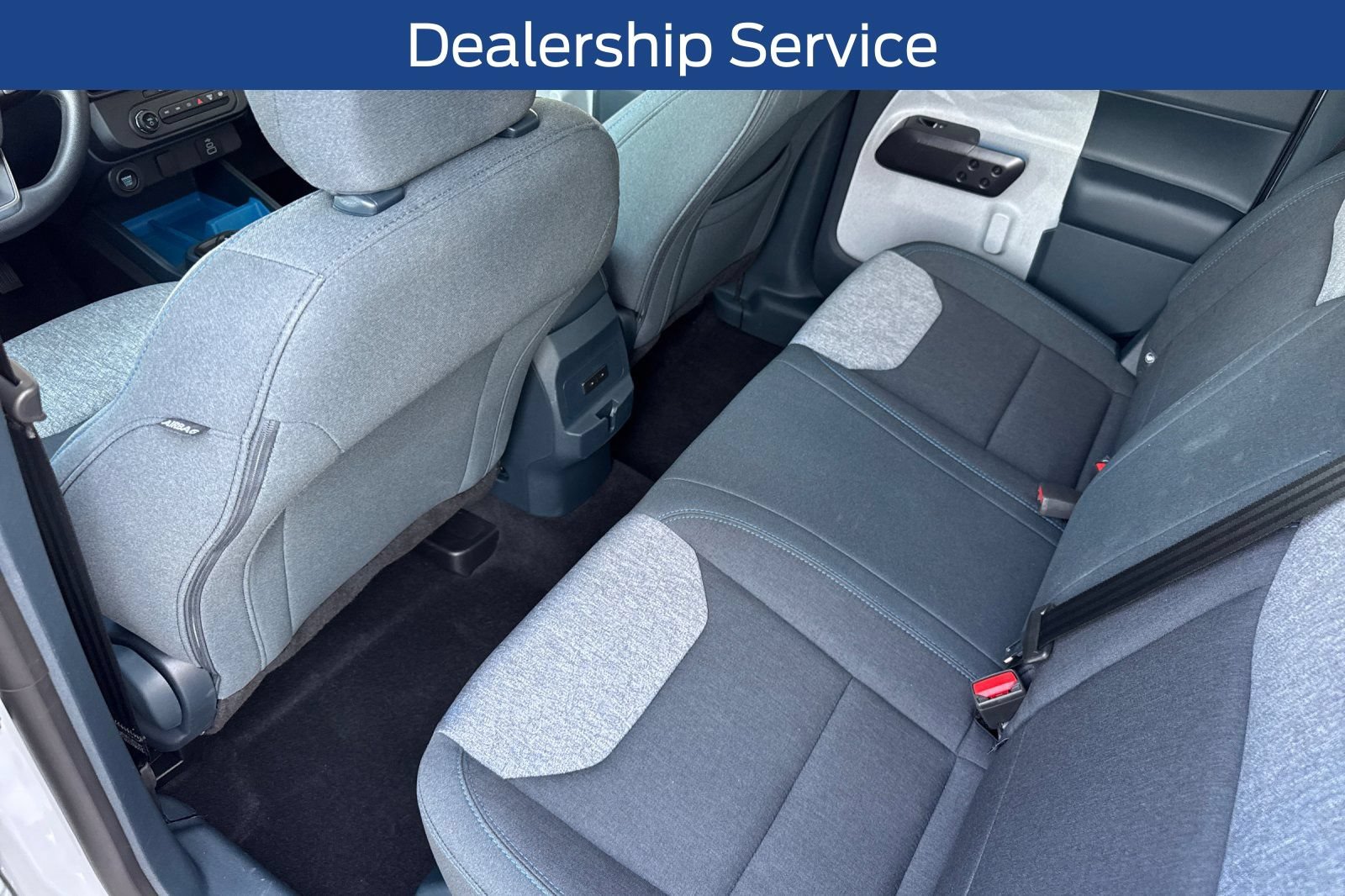 Used 2026 Ford Maverick XLT FWD image 16
