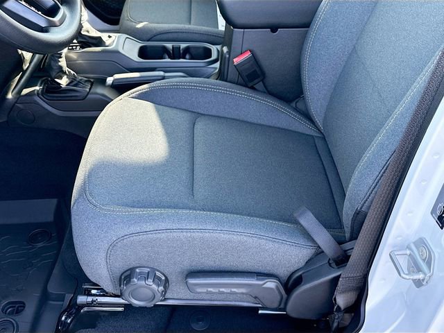 New 2026 Jeep Wrangler Sport image 13