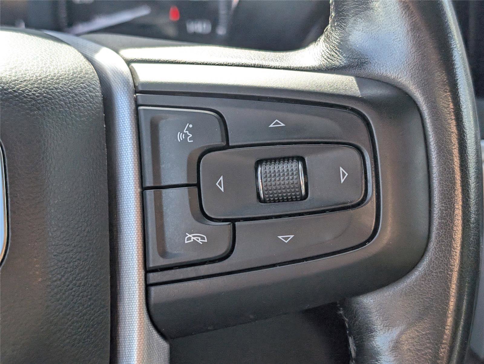 Certified 2020 GMC Sierra 1500 SLT w/ SLT Premium Plus Package image 24