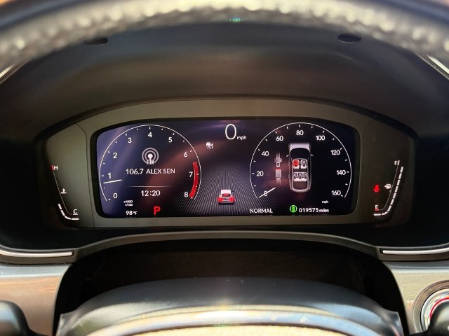 Used 2023 Acura Integra FWD image 24