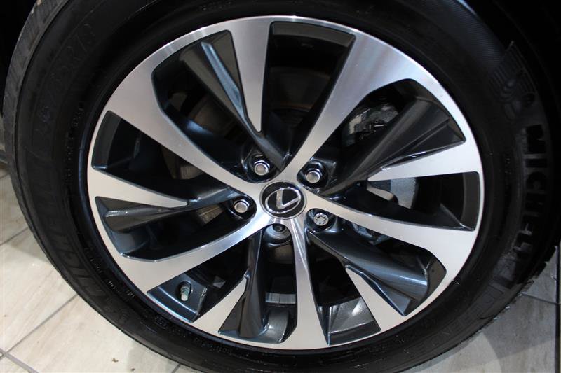 Used 2021 Lexus RX 350 AWD w/ Premium Package image 12