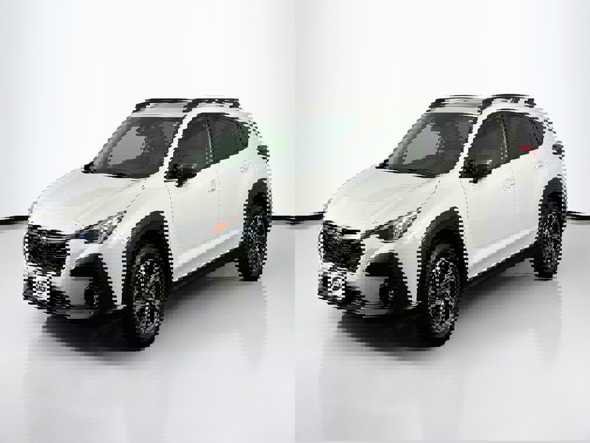 Used 2024 Subaru Crosstrek 2.0i Premium image 6