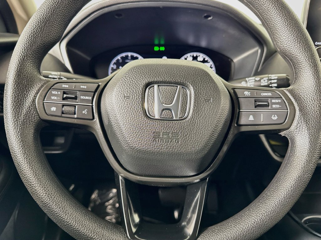 Used 2025 Honda HR-V LX image 36