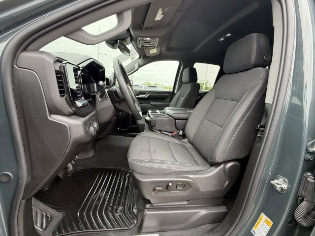 Used 2026 Chevrolet Silverado 1500 LT w/ Texas Edition Plus AWD/4WD image 19