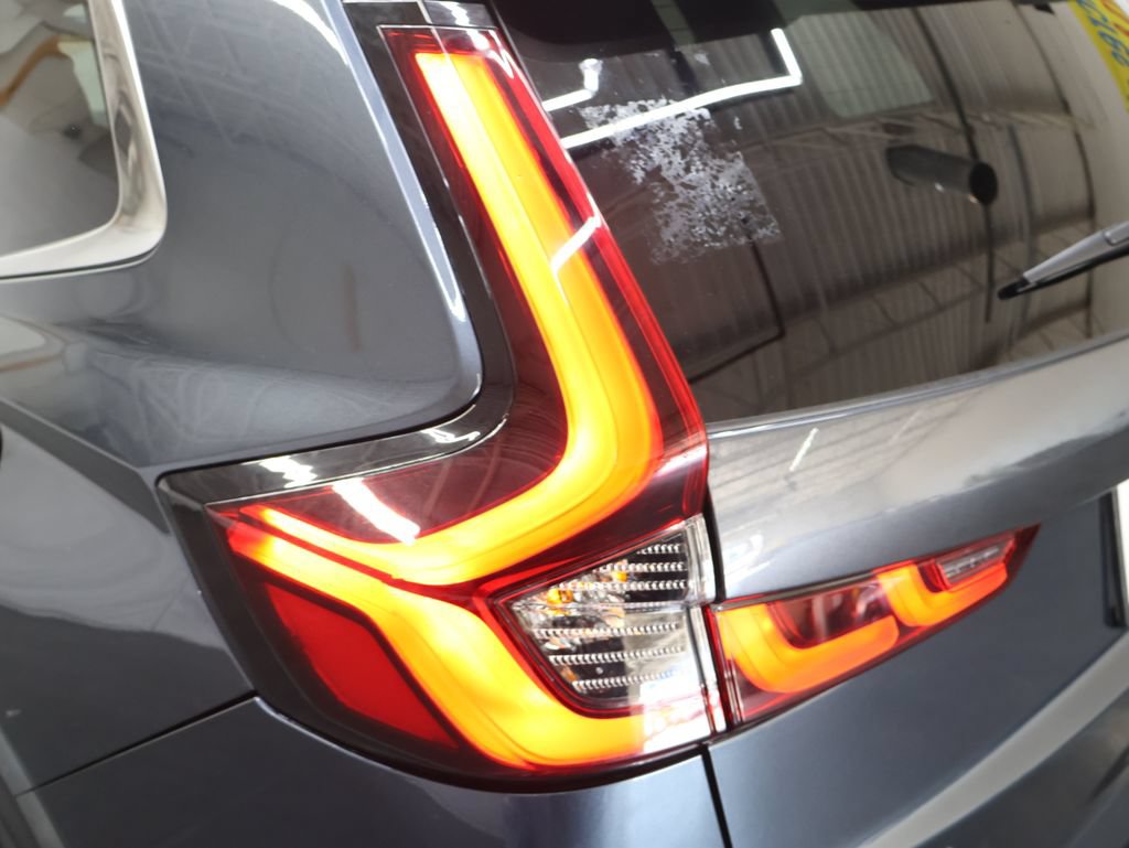 Used 2024 Honda CR-V EX image 28
