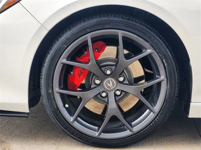 Used 2021 Acura TLX Type S image 10