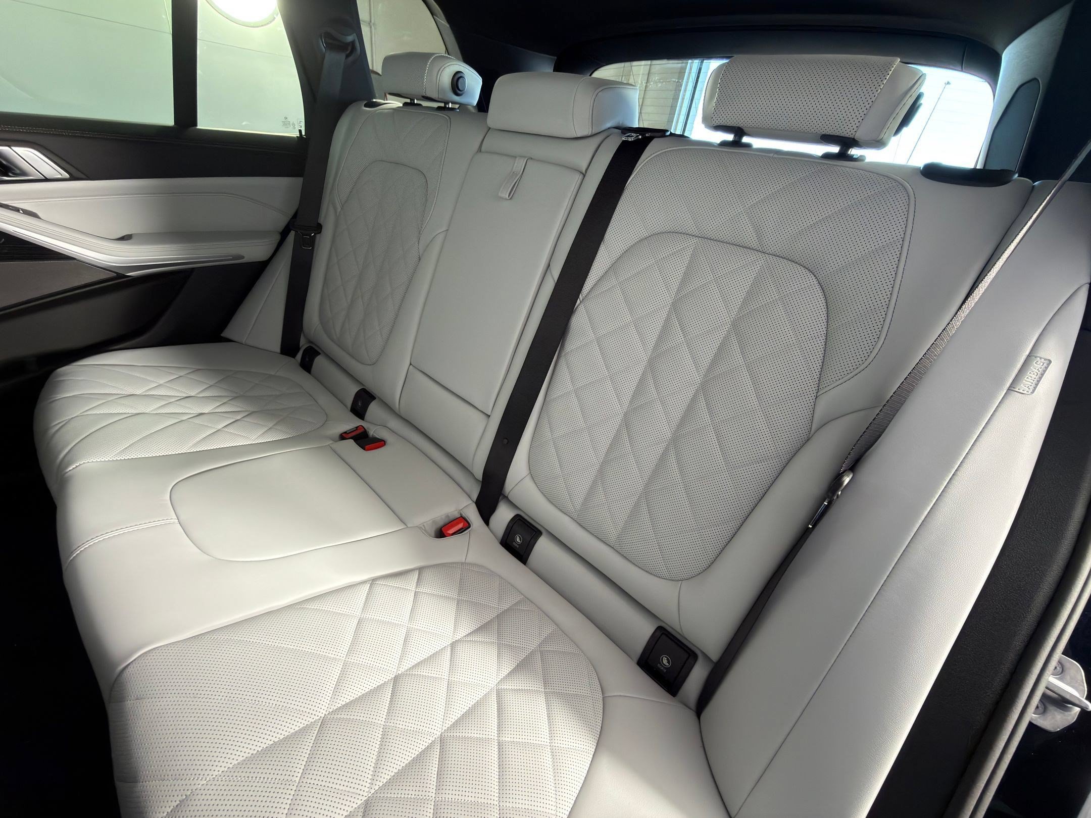 Used 2026 BMW X5 sDrive40i RWD image 20