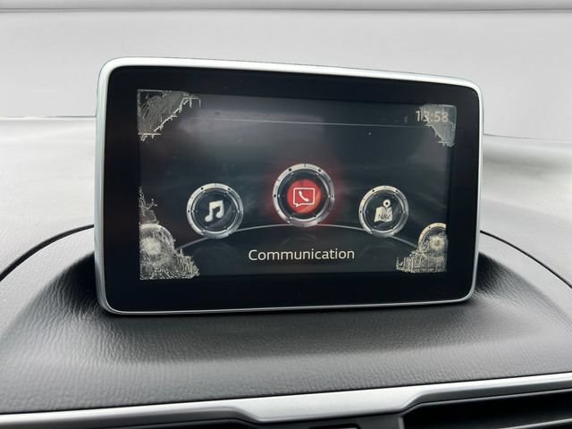 Used 2014 MAZDA MAZDA3 i Grand Touring FWD image 20