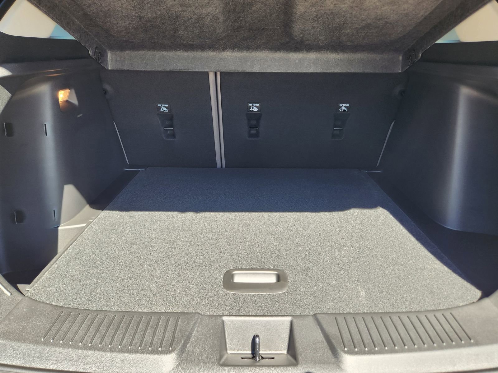 New 2026 Chevrolet Trax ACTIV FWD image 26