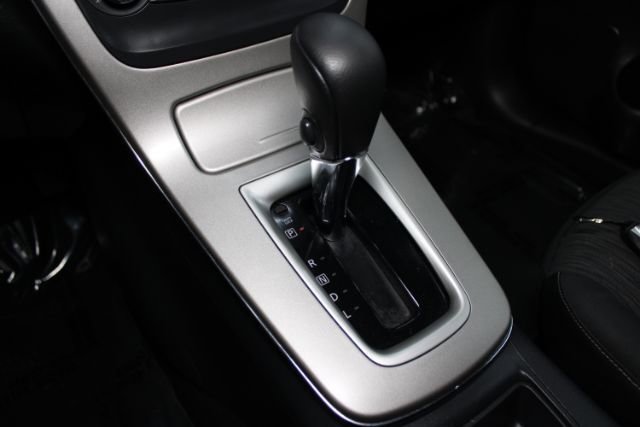 Used 2015 Nissan Sentra SV FWD image 14