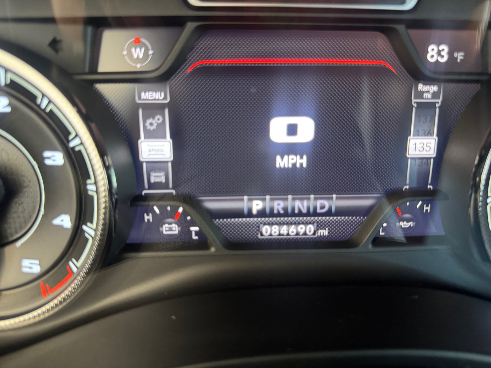 Used 2022 RAM 1500 Rebel w/ Rebel Level 2 Equipment Group AWD/4WD image 11