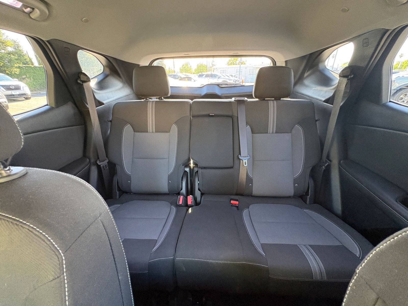 Used 2025 Chevrolet Blazer LT image 40