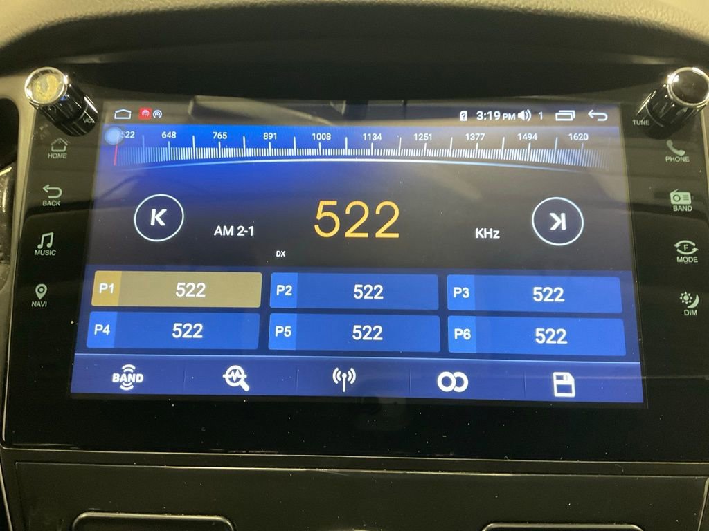 Used 2015 Ford Focus SE w/ Equipment Group 201A image 23