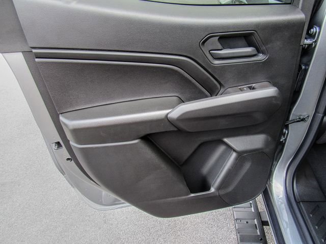New 2026 Chevrolet Colorado W/T w/ Advanced Trailering Package image 17