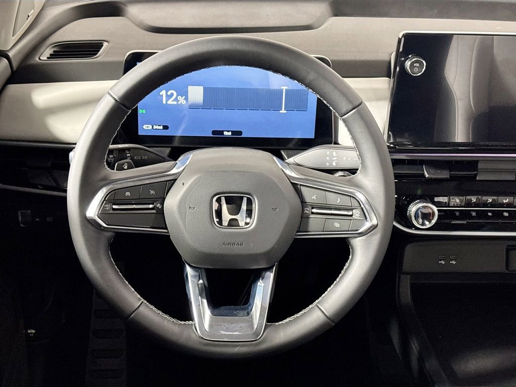 New 2026 Honda Prologue Touring image 13