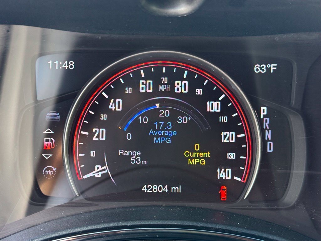 Used 2024 Dodge Durango GT AWD/4WD image 4