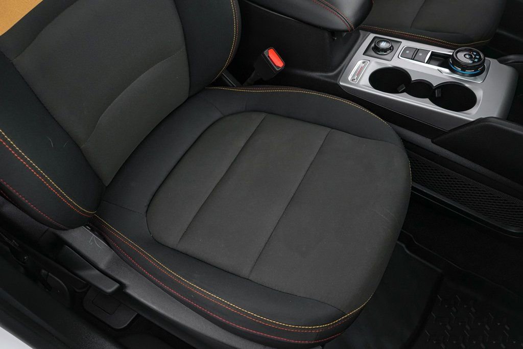 Certified 2024 Ford Bronco Sport Free Wheeling w/ Convenience Package image 32