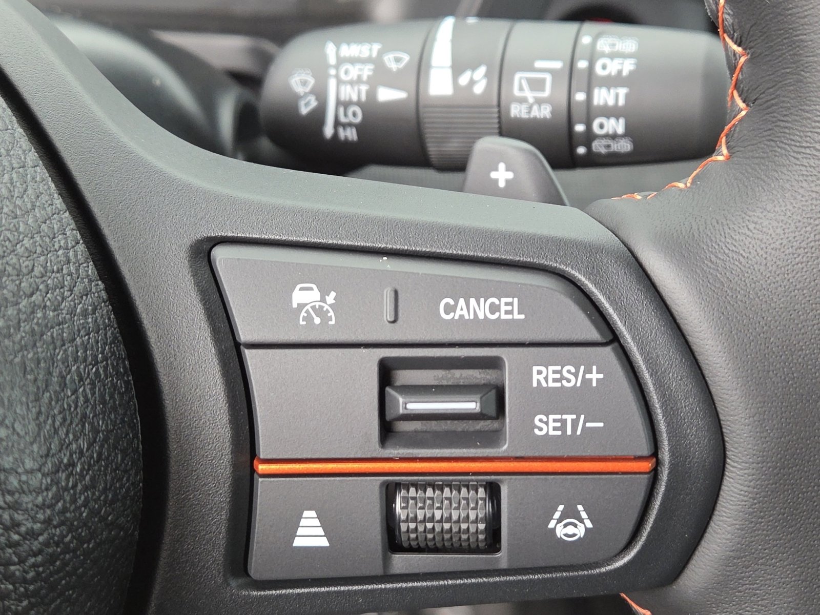New 2026 Honda Passport TrailSport image 31