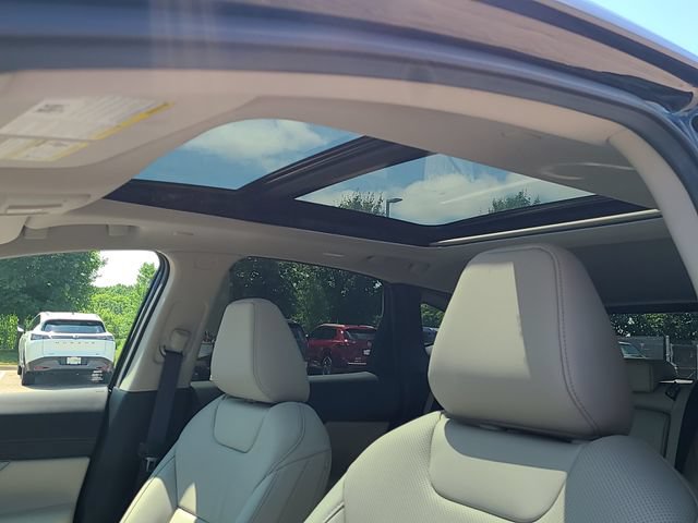 New 2026 Nissan Murano SL w/ Comfort Package AWD/4WD image 12