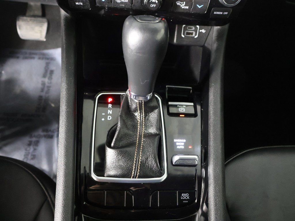 Used 2022 Jeep Compass Limited image 45