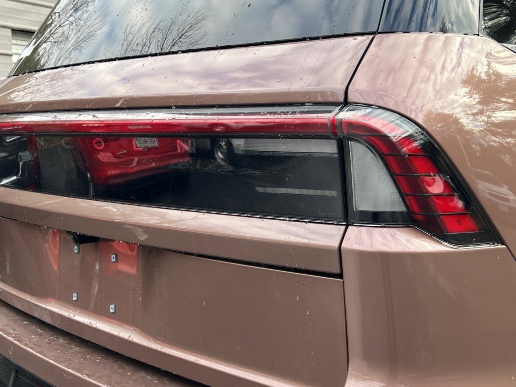 New 2026 Lincoln Navigator Black Label image 5