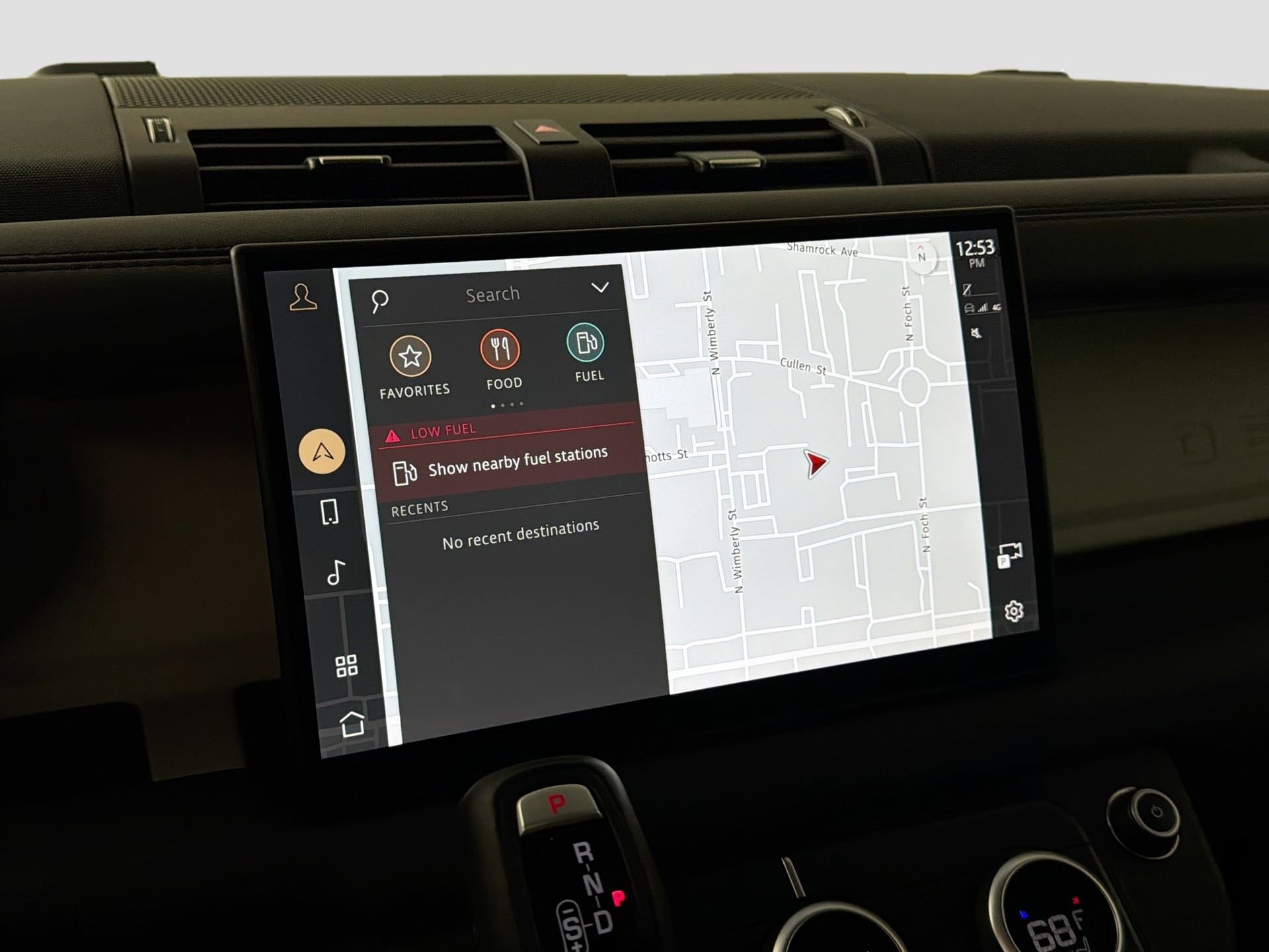 Certified 2025 Land Rover Defender 130 S image 14