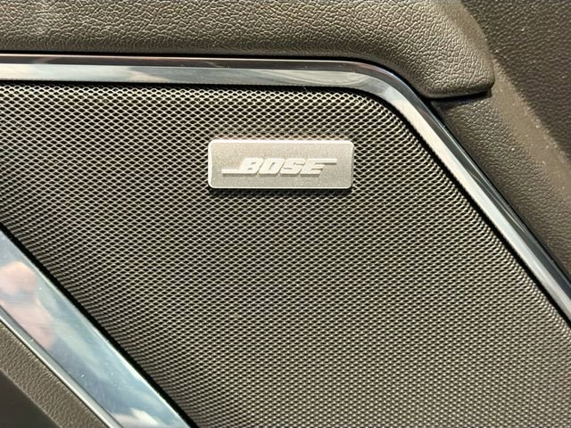 Used 2024 Chevrolet Silverado 1500 LTZ image 18