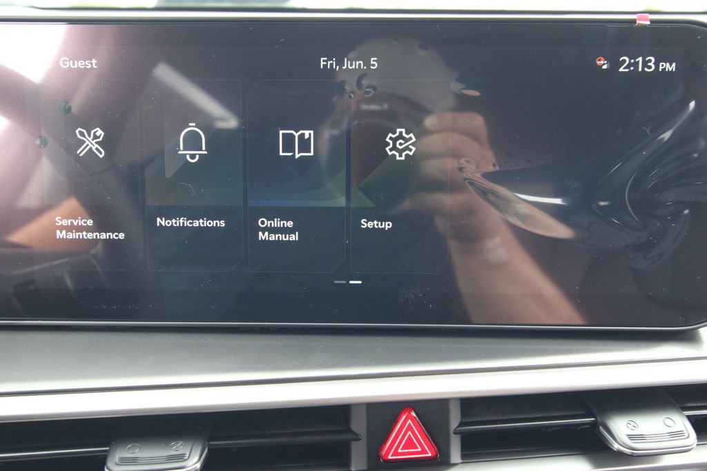 New 2026 Kia Sorento S AWD/4WD image 34