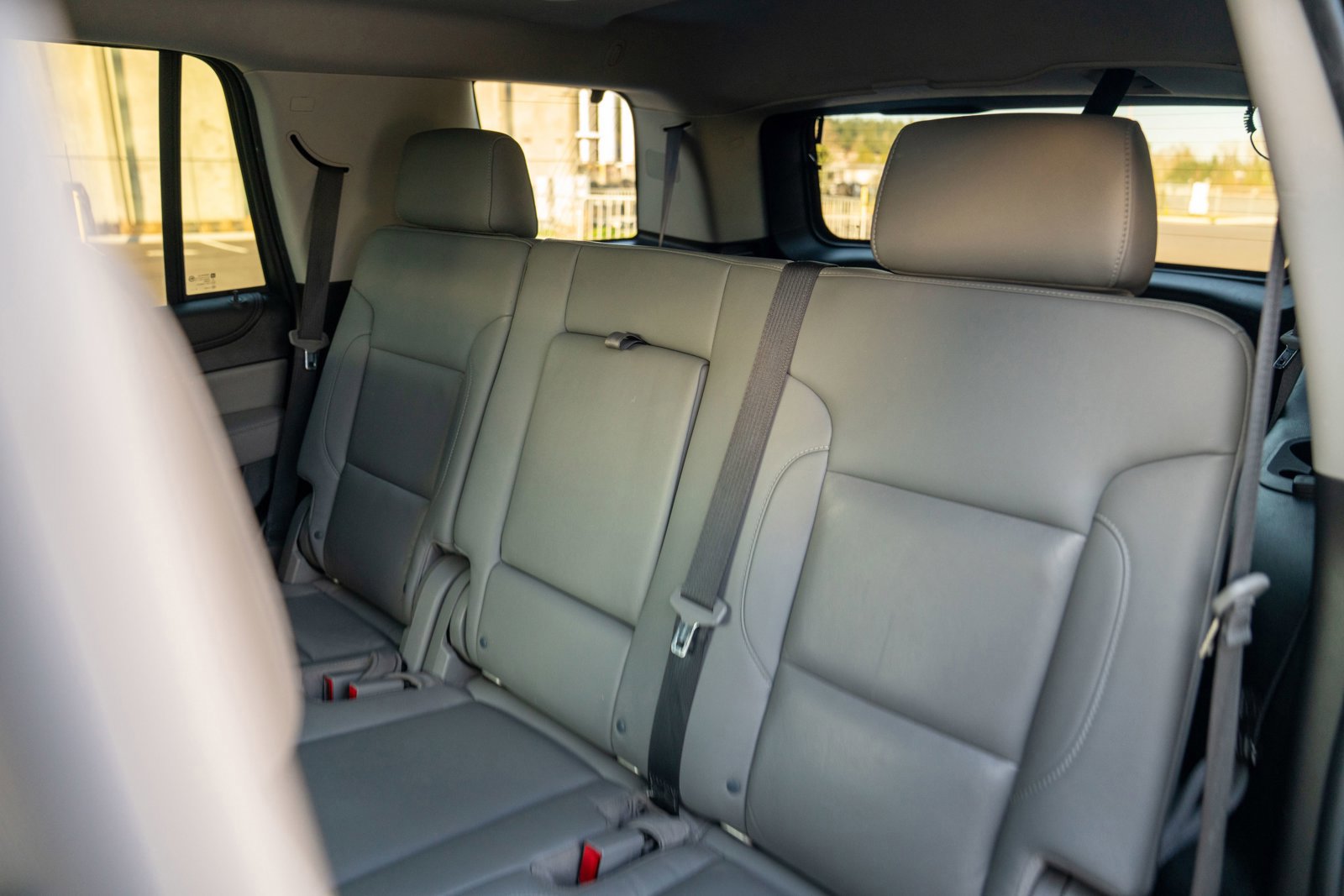 Used 2020 Chevrolet Tahoe LT image 22