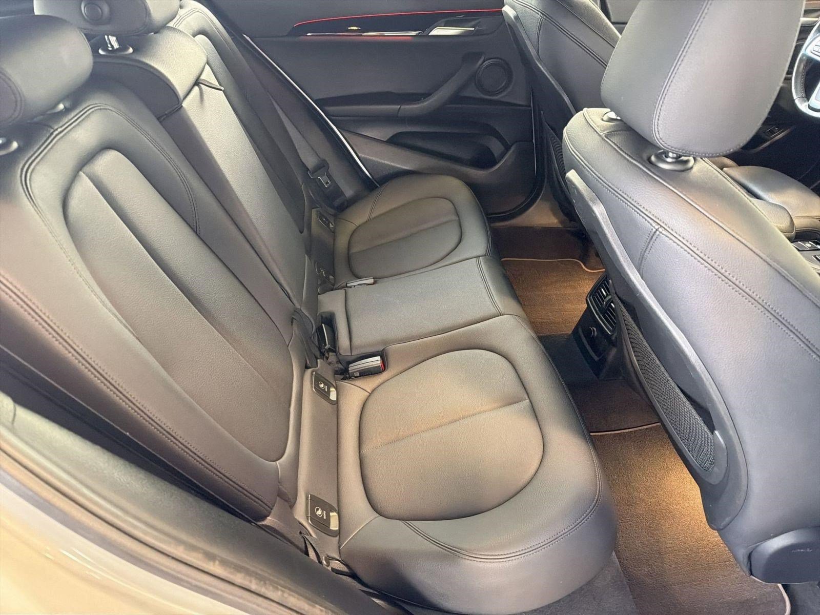 Used 2018 BMW X2 xDrive28i image 28