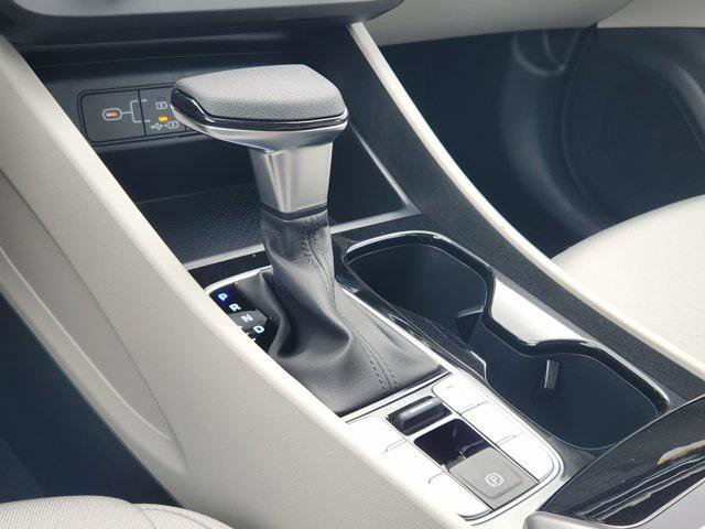 New 2026 Hyundai Tucson SE image 15