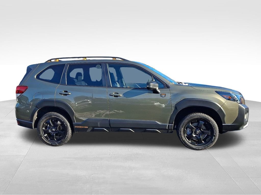 Used 2024 Subaru Forester Wilderness image 7