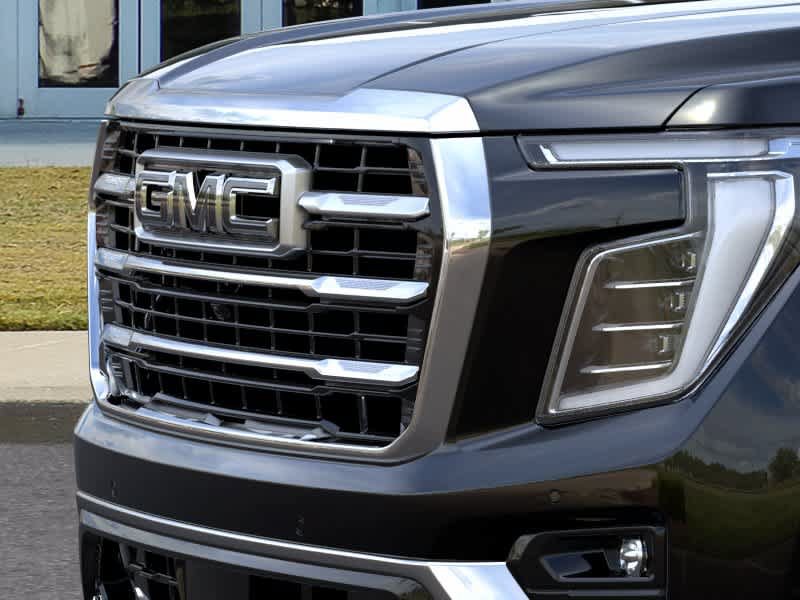 New 2026 GMC Yukon Elevation w/ Elevation Premium Package AWD/4WD image 13