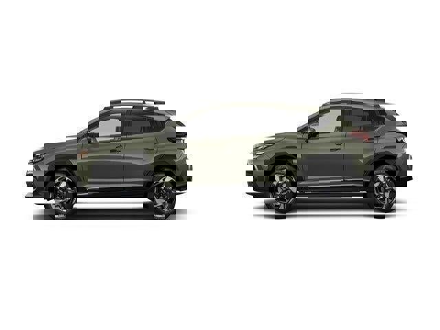 New 2026 Subaru Crosstrek 2.5i Limited image 4