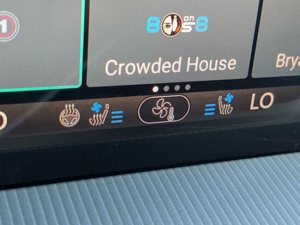 New 2026 Nissan Murano Platinum w/ Cargo Package image 23