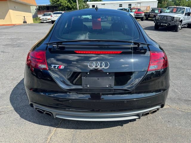 Used 2013 Audi TTS 2.0T Prestige w/ Prestige Pkg image 3