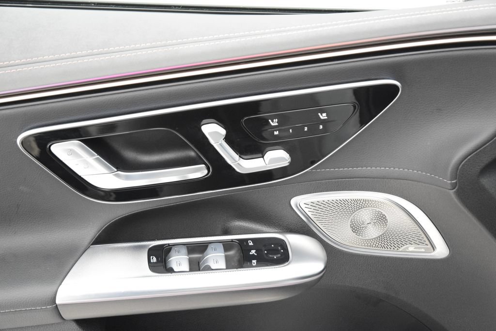 Certified 2023 Mercedes-Benz EQE 350+ Sedan image 22
