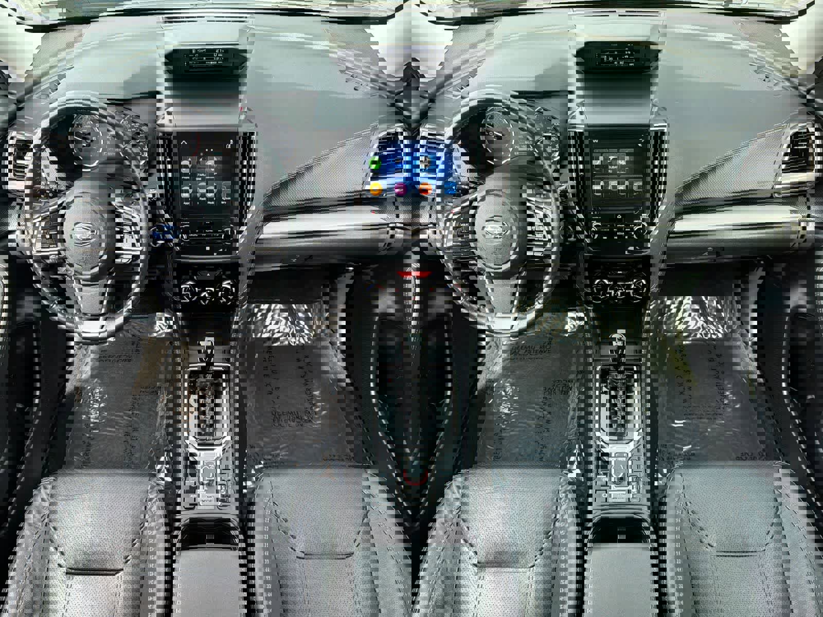 Used 2020 Subaru Forester Limited image 16