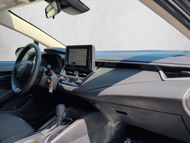 Used 2024 Toyota Corolla LE FWD image 27